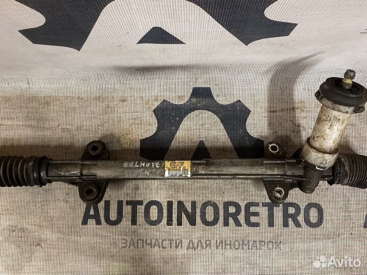 Рулевая рейка Hyundai Elantra HD 565002H300