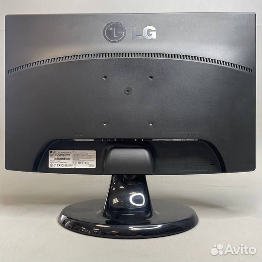 18.5'' Монитор LG Flatron W1943SS, 1366x768, TN