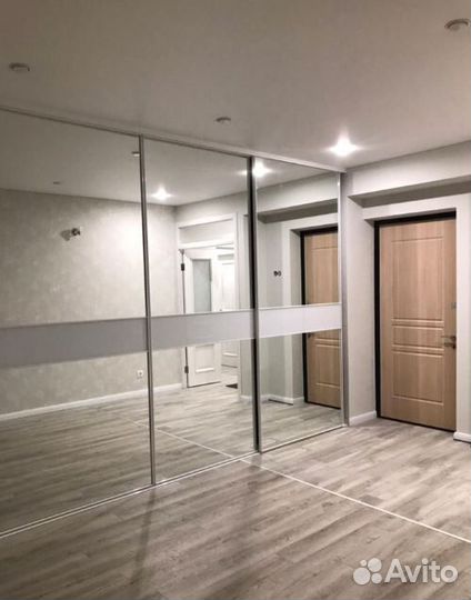 Шкаф на заказ лофт