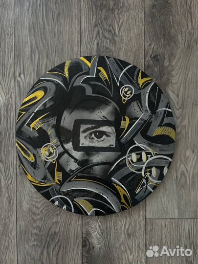 Графический дизайнер/ художник / картины на заказ