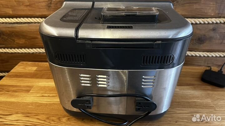 Хлебопечь Stadler Form Baker Two