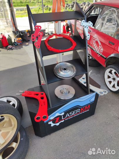 Маховик одномасс BMW M50 M52 M54