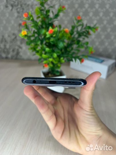Xiaomi Redmi Note 10, 4/64 ГБ
