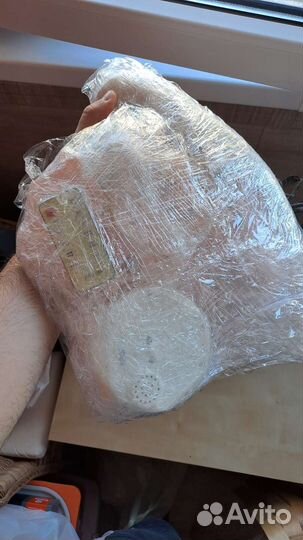 Музыкальный мобиль на кроватку