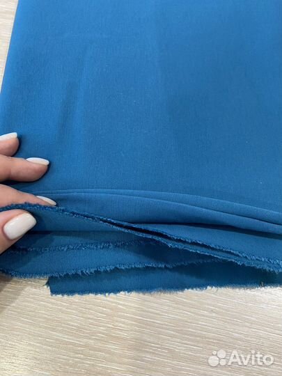 Ткань джерси