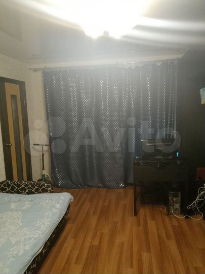 2-к. квартира, 36,3 м², 5/5 эт.