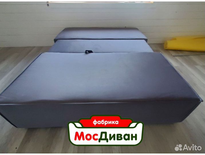 Компактный диванчик Лофт мини