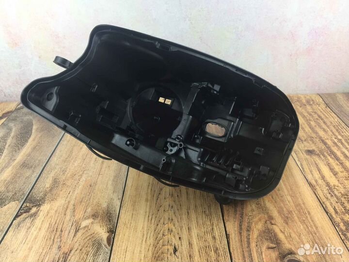 Корпус фары Mercedes E W213 рестайлинг