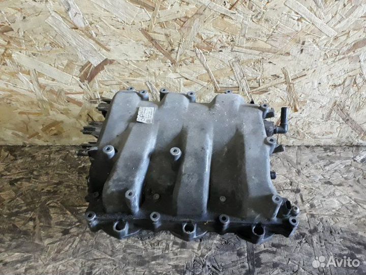 Коллектор впускной Mercedes S-Class