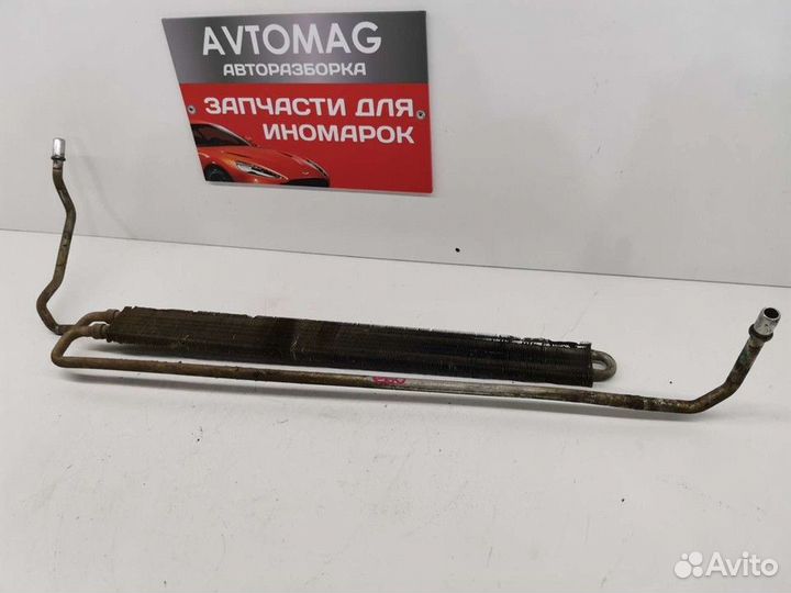 Радиатор гидроусилителя (BMW 5)