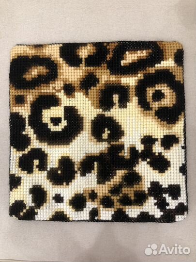 Декоративные подушки бу