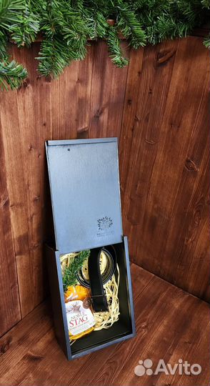 Подарочный набор для мужчин