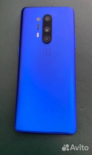 OnePlus 8 Pro, 12/256 ГБ