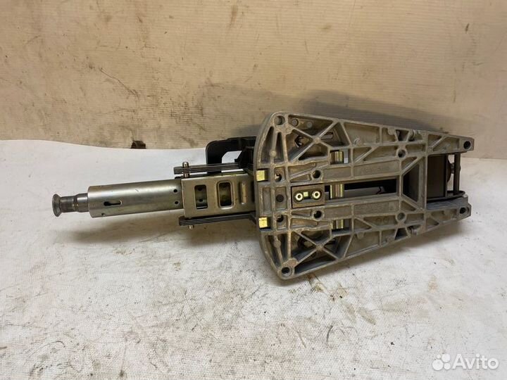 Рулевая колонка Mercedes-Benz E-Class W212