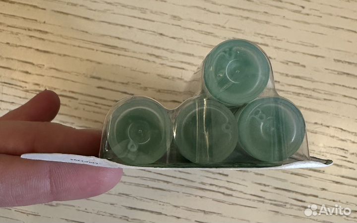 Спрей Crest breath mist