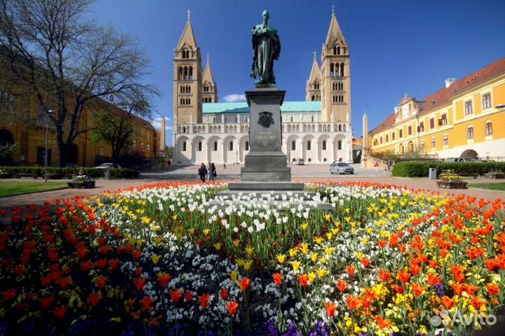 Коллекционная пепельница 