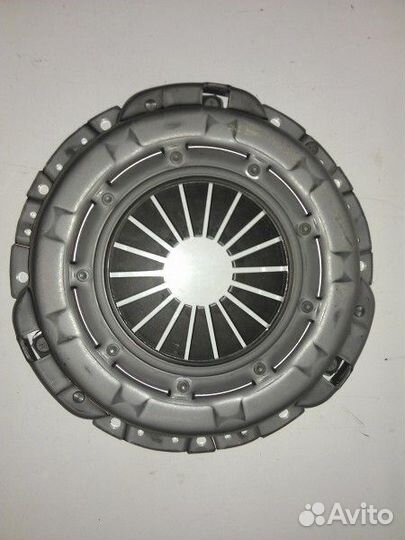 Сцепления комплект корзина диск подшипник porter П