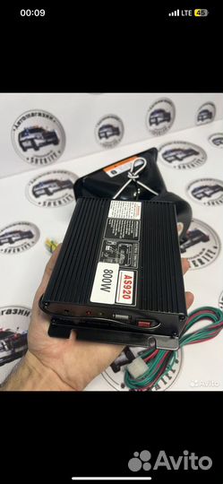 СГУ Америка