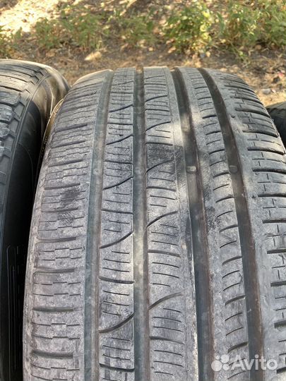 Pirelli Scorpion 275/45 R21