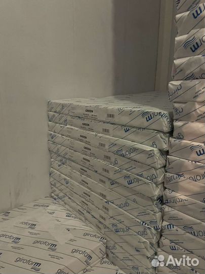 Самокопирующаяся бумага