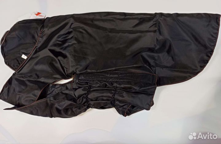Попона на осень-весну для собак на 60 р.Новое