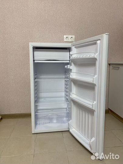 Холодильник nordfrost 404 w