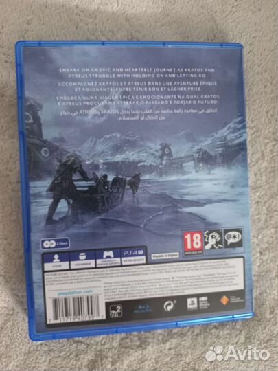 Игры для приставок ps4