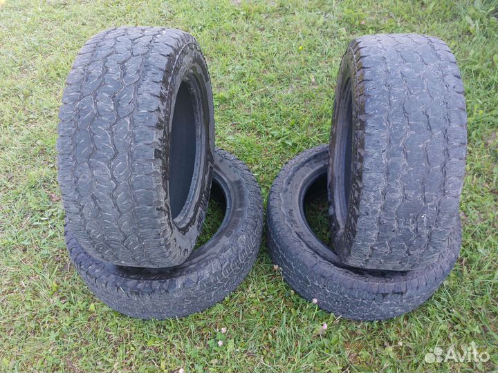 Matador MP 72 Izzarda A/T 2 265/60 R18 110H