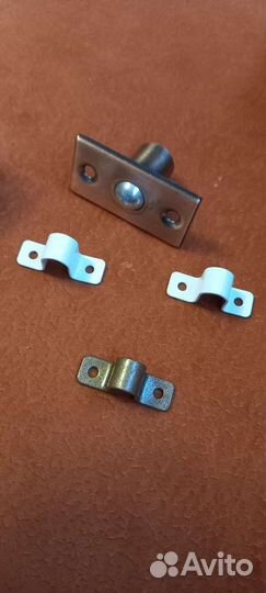 Замок для дверей 2шт