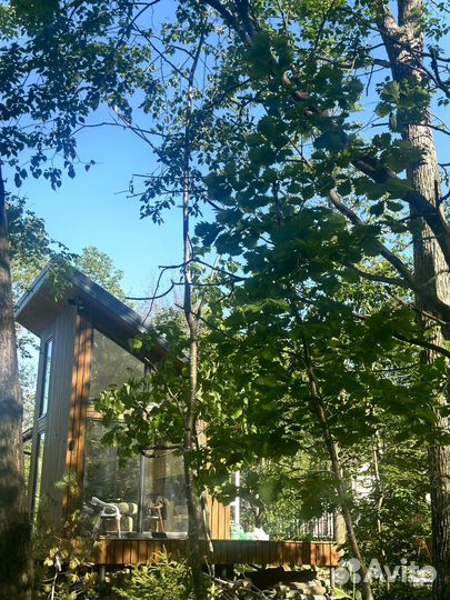 Аренда дома