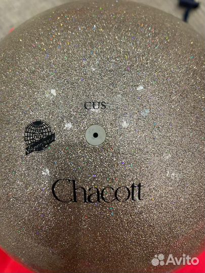 Chacott.Sasaki.Pastorelli.Мяч.Булавы.Обруч.Лента