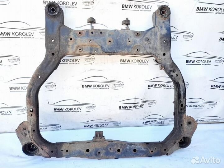 Подрамник 2005-2011 Kia Rio