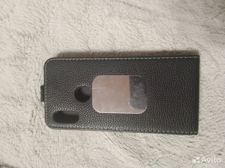 Чехол на honor 8А