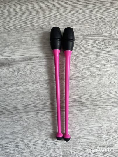 Булавы indigo 36