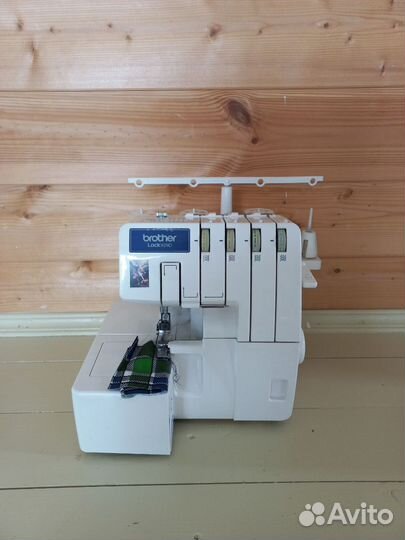 Оверлок Brotherlock 929D