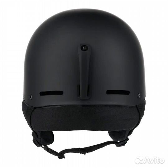 Шлем terror - crang Black