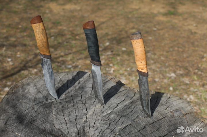 Златоустовский Нож Багира с Доставкой