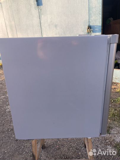 Морозильная камера Bomann GB388 Silver 30л минибар