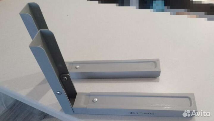 Подвес для микроволновой печи Resonans