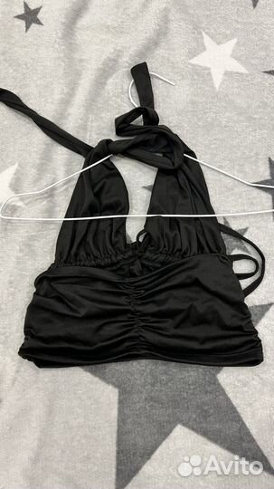 Топ женский