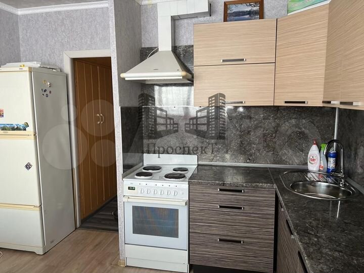 4-к. квартира, 91,2 м², 6/9 эт.