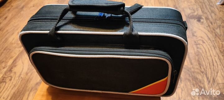 Эбонитовый кларнет Mercury