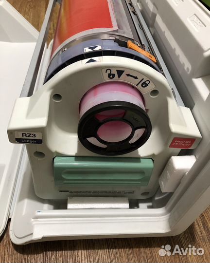 Баробан для ризографа Riso Rz/Ez 370/371/570/571