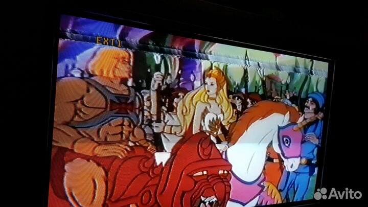 Видеокассеты vhs