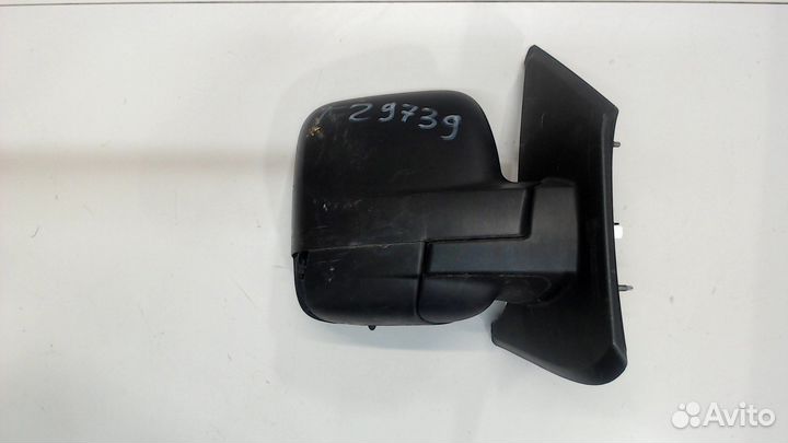Зеркало боковое Opel Vivaro, 2015