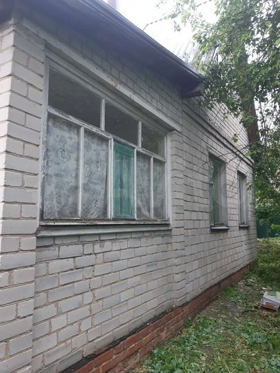 Дача 58,9 м² на участке 6 сот.