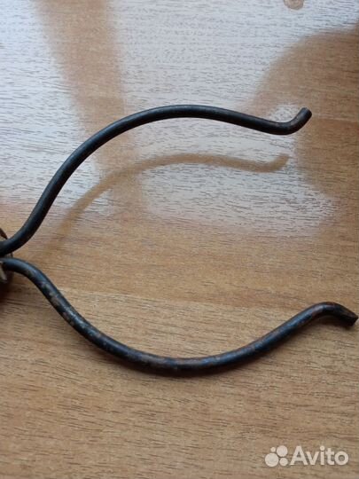 Ухват для горшочков