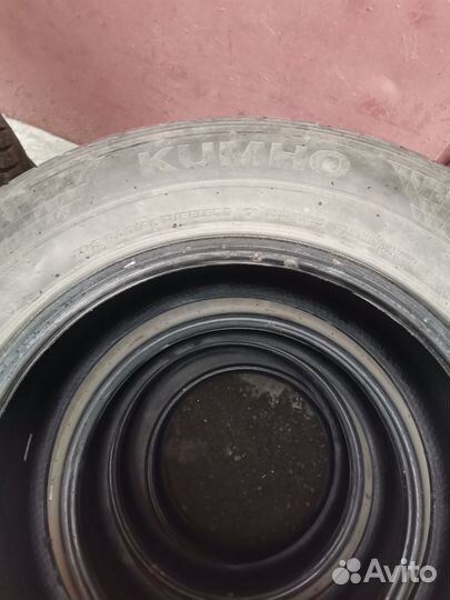 Kumho Crugen HP71 265/60 R18