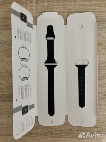 Apple watch se 40 mm