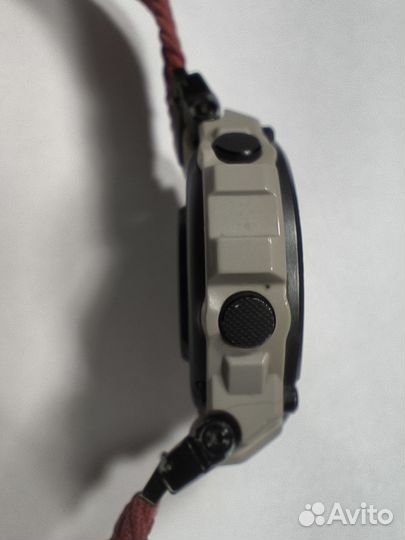 Amazfit t rex pro